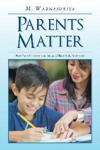 Cover Parents Matter