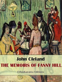 Cover The Memoirs of Fanny Hill