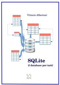 Cover SQLite, il database per tutti