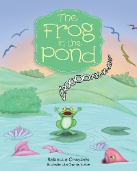 Cover The Frog in the Pond