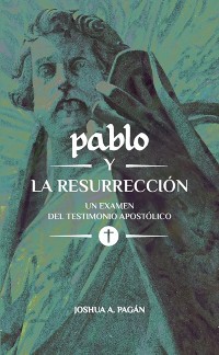 Cover Pablo y la Resurrección