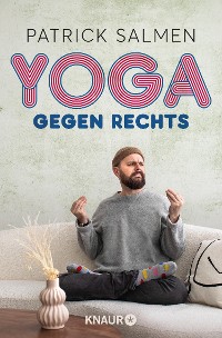 Cover Yoga gegen rechts