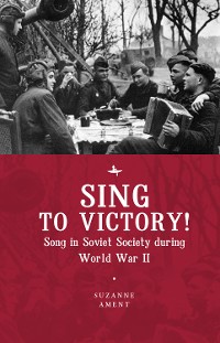 Cover Sing to Victory! (ENG)