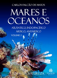 Cover MARES E OCEANOS 2