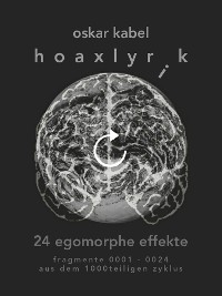 Cover hoaxlyrik