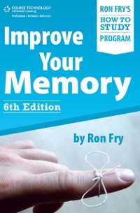 Cover Improve Your Memory