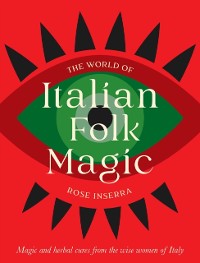 Cover World of Italian Folk Magic