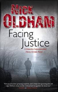 Cover Facing Justice