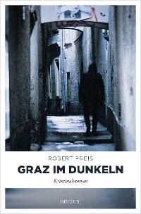 Cover Graz im Dunkeln