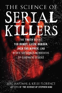 Cover Science of Serial Killers