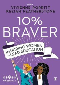 Cover 10% Braver
