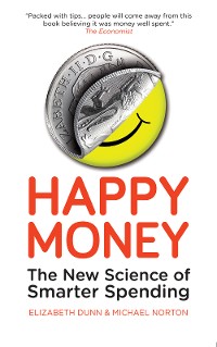 Cover Happy Money