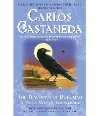 Cover The Teachings of Don Juan