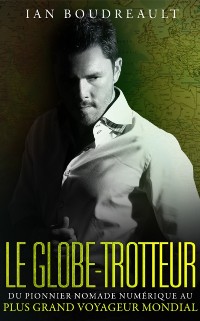 Cover Le Globe-trotteur