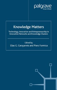 Cover Knowledge Matters