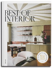 Cover Best of Interior 2023