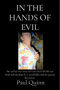 Cover In the Hands of Evil:  In the Hands of Evil