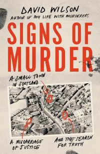 Cover Signs of Murder