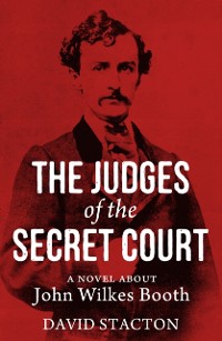 Cover Judges of the Secret Court