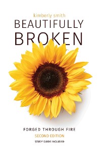 Cover Beautifully Broken (Second Edition)