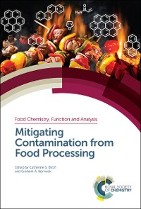 Cover Mitigating Contamination from Food Processing