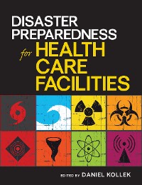 Cover Disaster Preparedness for Healthcare Facilities