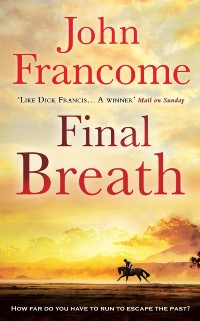 Cover Final Breath