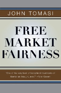 Cover Free Market Fairness