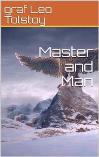 Cover Master and Man