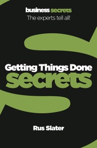 Cover BUSINESS SECRETS GETTING T EB
