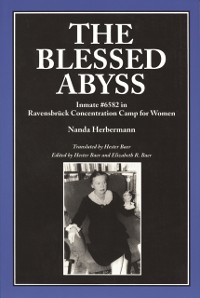 Cover Blessed Abyss