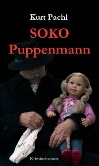 Cover SOKO Puppenmann