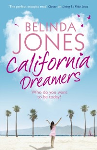 Cover California Dreamers