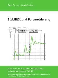 Cover Stabilität und Parametrierung