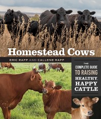 Cover Homestead Cows