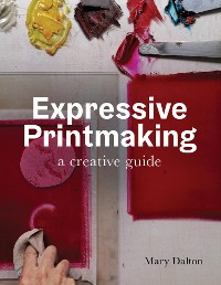 Cover Expressive Printmaking