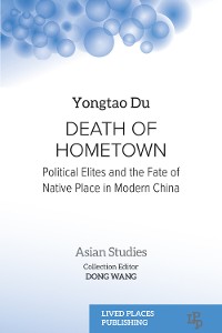 Cover Death of Hometown