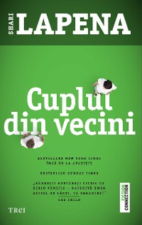 Cover Cuplul din vecini