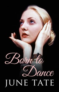 Cover Born to Dance