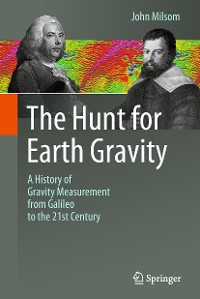 Cover The Hunt for Earth Gravity