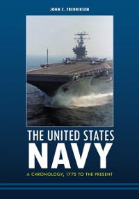 Cover United States Navy