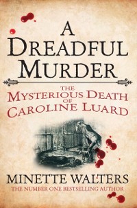 Cover Dreadful Murder