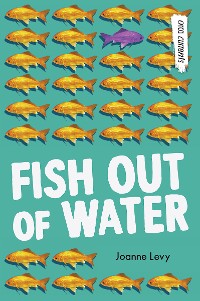 Cover Fish Out of Water