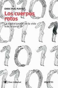 Cover Los cuerpos rotos