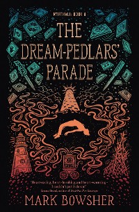 Cover The Dream-Pedlars' Parade