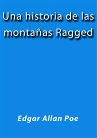 Cover Una historia de las montañas Ragged