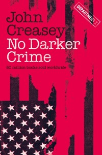 Cover No Darker Crime