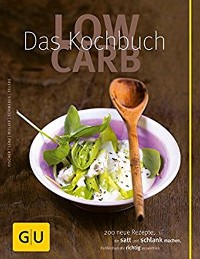Cover Low Carb - Das Kochbuch