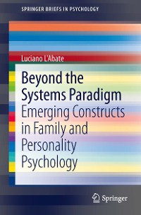 Cover Beyond the Systems Paradigm