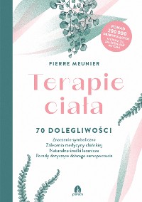 Cover Terapie ciała